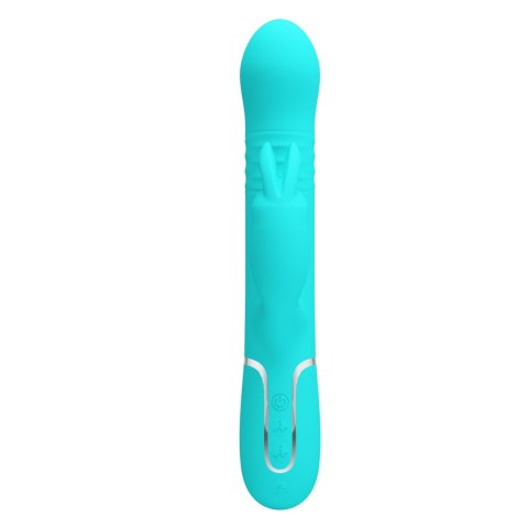 PRETTY LOVE - Coale Twinkled Tenderness, 7 vibration functions 4 rotation functions 4 thrusting settings PRETTY LOVE - Coale Twinkled Tenderness, 7 vibration functions 4 rotation functions 4 thrusting settings