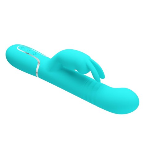 PRETTY LOVE - Coale Twinkled Tenderness, 7 vibration functions 4 rotation functions 4 thrusting settings PRETTY LOVE - Coale Twinkled Tenderness, 7 vibration functions 4 rotation functions 4 thrusting settings