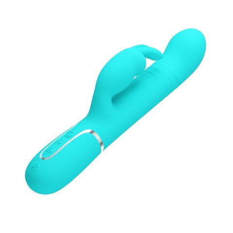 PRETTY LOVE - Coale Twinkled Tenderness, 7 vibration functions 4 rotation functions 4 thrusting settings PRETTY LOVE - Coale Twinkled Tenderness, 7 vibration functions 4 rotation functions 4 thrusting settings