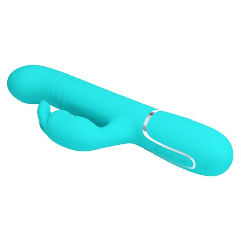 PRETTY LOVE - Coale Twinkled Tenderness, 7 vibration functions 4 rotation functions 4 thrusting settings PRETTY LOVE - Coale Twinkled Tenderness, 7 vibration functions 4 rotation functions 4 thrusting settings