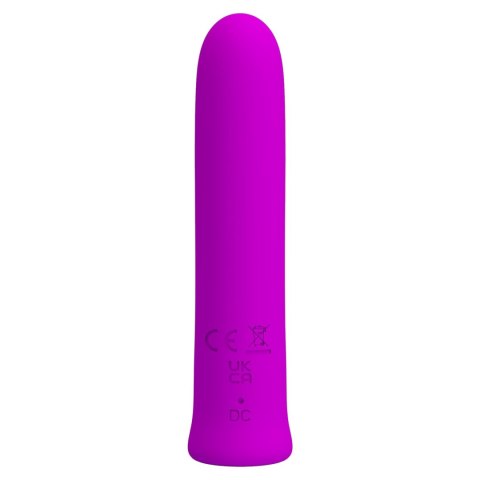 PRETTY LOVE - Curtis, 12 vibration functions Memory function PRETTY LOVE - Curtis, 12 vibration functions Memory function