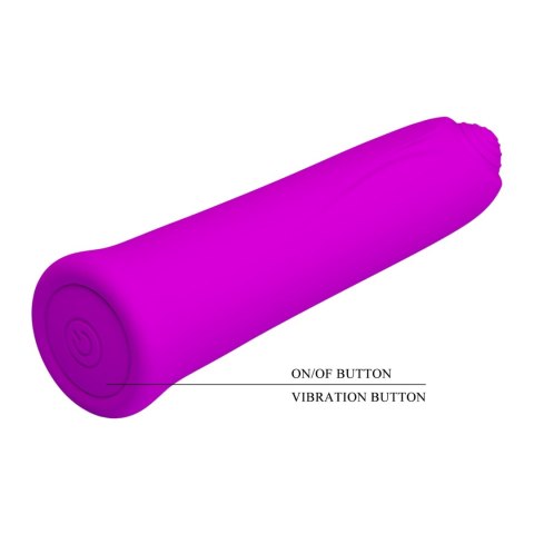 PRETTY LOVE - Curtis, 12 vibration functions Memory function PRETTY LOVE - Curtis, 12 vibration functions Memory function