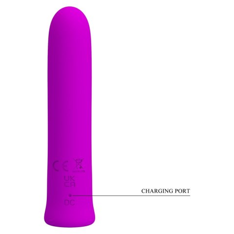 PRETTY LOVE - Curtis, 12 vibration functions Memory function PRETTY LOVE - Curtis, 12 vibration functions Memory function