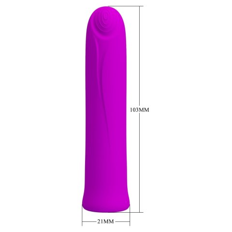 PRETTY LOVE - Curtis, 12 vibration functions Memory function PRETTY LOVE - Curtis, 12 vibration functions Memory function