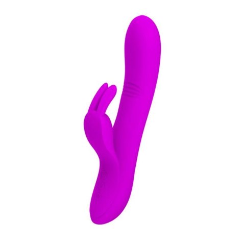 PRETTY LOVE - DYLAN USB 4 waving 7 vibration PRETTY LOVE - DYLAN USB 4 waving 7 vibration
