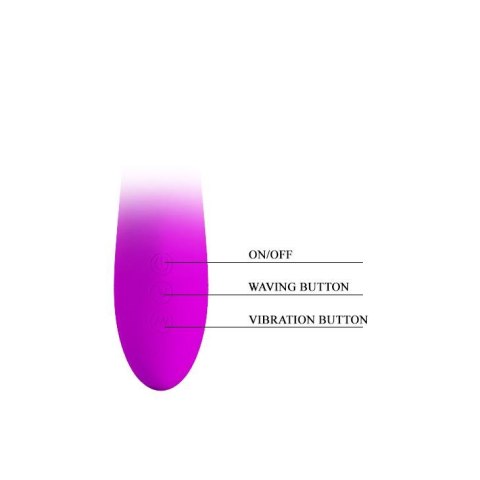 PRETTY LOVE - DYLAN USB 4 waving 7 vibration PRETTY LOVE - DYLAN USB 4 waving 7 vibration