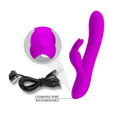 PRETTY LOVE - DYLAN USB 4 waving 7 vibration PRETTY LOVE - DYLAN USB 4 waving 7 vibration