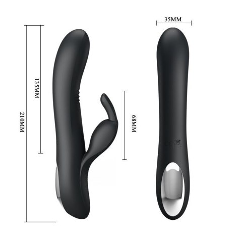 PRETTY LOVE - DYLAN USB 4 waving 7 vibration PRETTY LOVE - DYLAN USB 4 waving 7 vibration