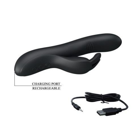 PRETTY LOVE - DYLAN USB 4 waving 7 vibration PRETTY LOVE - DYLAN USB 4 waving 7 vibration