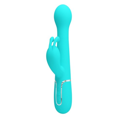 PRETTY LOVE - Dejon Twinkled Tenderness, 7 vibration functions 4 thrusting settings 4 rotation functions PRETTY LOVE - Dejon Twinkled Tenderness, 7 vibration functions 4 thrusting settings 4 rotation functions