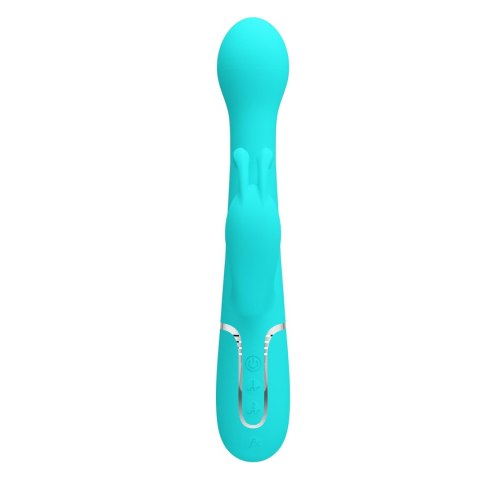 PRETTY LOVE - Dejon Twinkled Tenderness, 7 vibration functions 4 thrusting settings 4 rotation functions PRETTY LOVE - Dejon Twinkled Tenderness, 7 vibration functions 4 thrusting settings 4 rotation functions