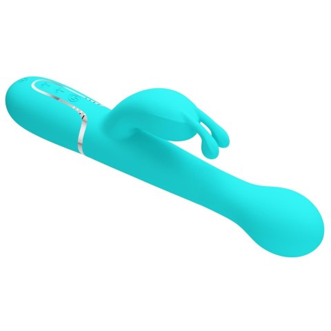 PRETTY LOVE - Dejon Twinkled Tenderness, 7 vibration functions 4 thrusting settings 4 rotation functions PRETTY LOVE - Dejon Twinkled Tenderness, 7 vibration functions 4 thrusting settings 4 rotation functions