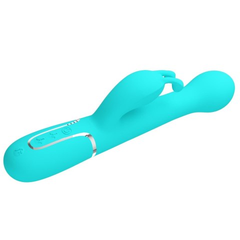 PRETTY LOVE - Dejon Twinkled Tenderness, 7 vibration functions 4 thrusting settings 4 rotation functions PRETTY LOVE - Dejon Twinkled Tenderness, 7 vibration functions 4 thrusting settings 4 rotation functions