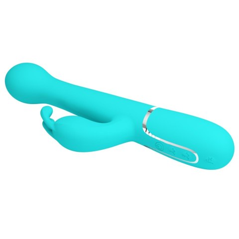 PRETTY LOVE - Dejon Twinkled Tenderness, 7 vibration functions 4 thrusting settings 4 rotation functions PRETTY LOVE - Dejon Twinkled Tenderness, 7 vibration functions 4 thrusting settings 4 rotation functions