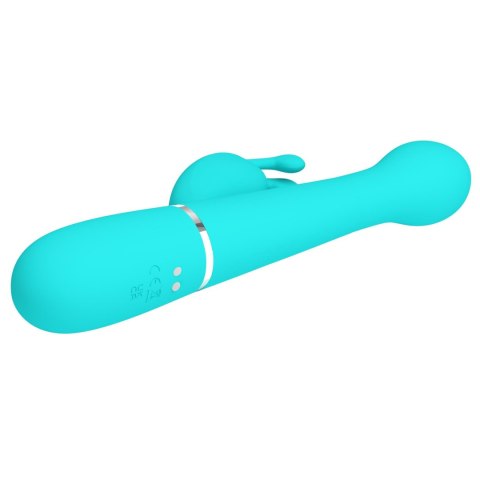PRETTY LOVE - Dejon Twinkled Tenderness, 7 vibration functions 4 thrusting settings 4 rotation functions PRETTY LOVE - Dejon Twinkled Tenderness, 7 vibration functions 4 thrusting settings 4 rotation functions