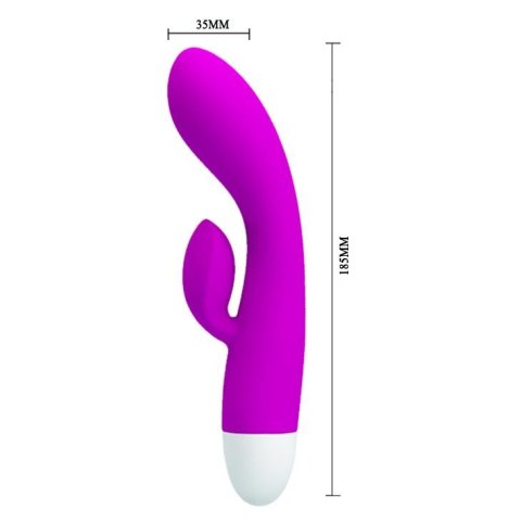 PRETTY LOVE - ELI USB 30 functions PRETTY LOVE - ELI USB 30 functions