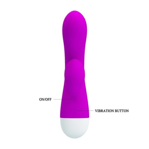 PRETTY LOVE - ELI USB 30 functions PRETTY LOVE - ELI USB 30 functions
