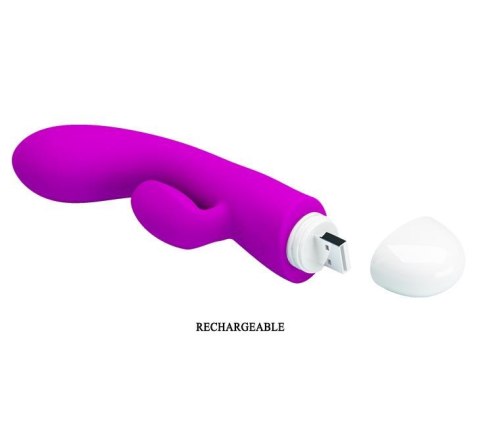 PRETTY LOVE - ELI USB 30 functions PRETTY LOVE - ELI USB 30 functions