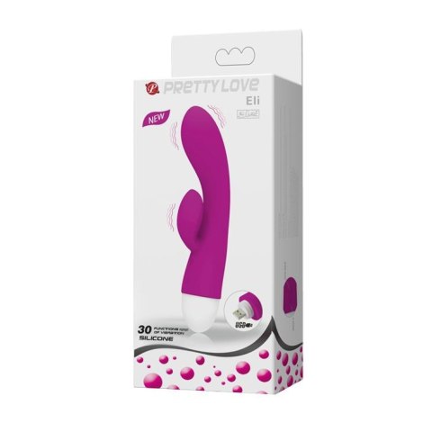 PRETTY LOVE - ELI USB 30 functions PRETTY LOVE - ELI USB 30 functions