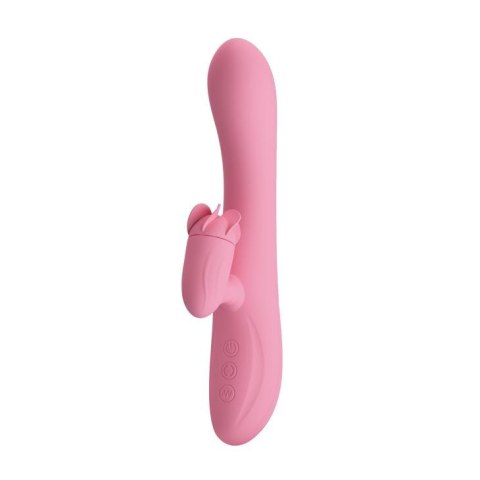 PRETTY LOVE - GINA 4 rotation 7 vibration USB PRETTY LOVE - GINA 4 rotation 7 vibration USB