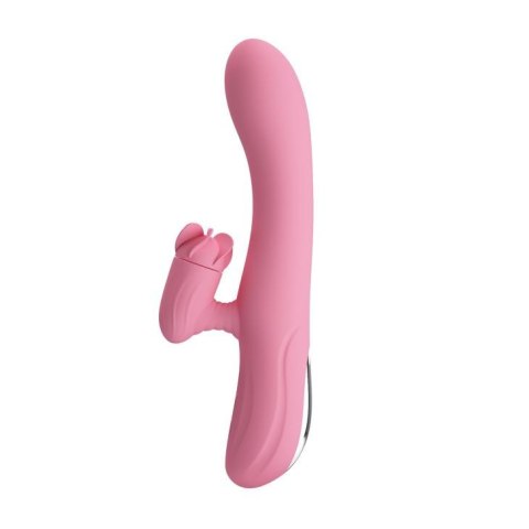 PRETTY LOVE - GINA 4 rotation 7 vibration USB PRETTY LOVE - GINA 4 rotation 7 vibration USB