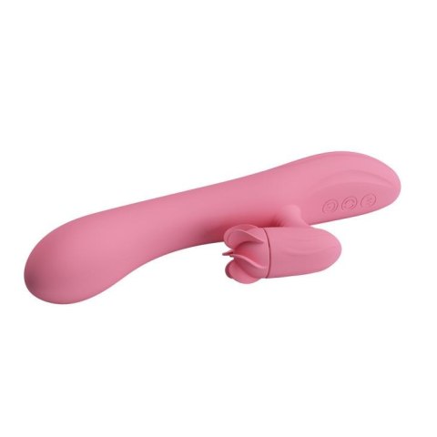 PRETTY LOVE - GINA 4 rotation 7 vibration USB PRETTY LOVE - GINA 4 rotation 7 vibration USB