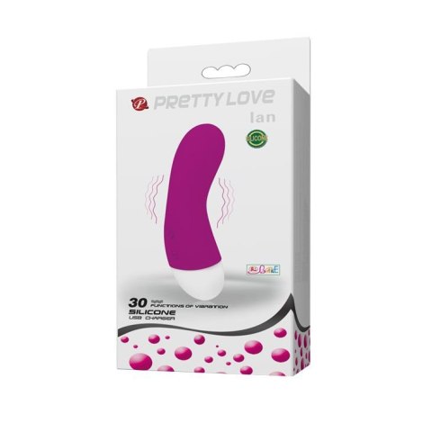 PRETTY LOVE - IAN USB 30 function PRETTY LOVE - IAN USB 30 function