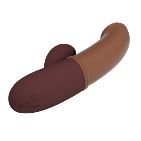 PRETTY LOVE - Kane, 7 vibration functions 7 tapping functions PRETTY LOVE - Kane, 7 vibration functions 7 tapping functions
