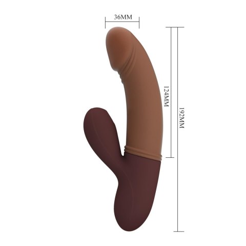 PRETTY LOVE - Kane, 7 vibration functions 7 tapping functions PRETTY LOVE - Kane, 7 vibration functions 7 tapping functions