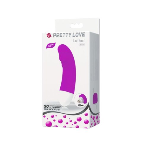 PRETTY LOVE - LUTHER USB 30 function PRETTY LOVE - LUTHER USB 30 function