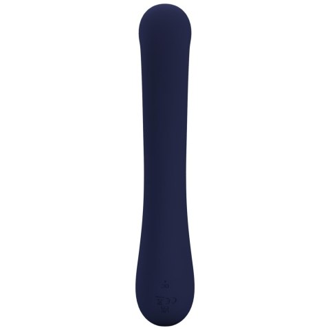 PRETTY LOVE - Lamar Blue, 10 vibration functions 9 speed levels PRETTY LOVE - Lamar Blue, 10 vibration functions 9 speed levels