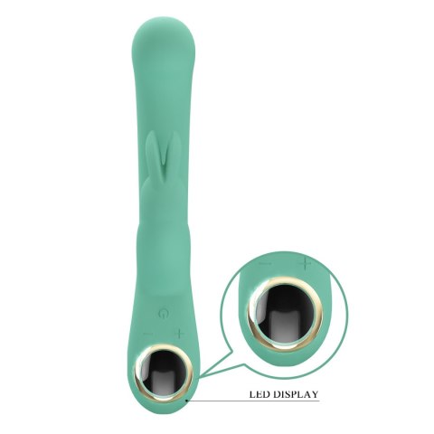 PRETTY LOVE - Lamar Green, 10 vibration functions 9 speed levels PRETTY LOVE - Lamar Green, 10 vibration functions 9 speed levels