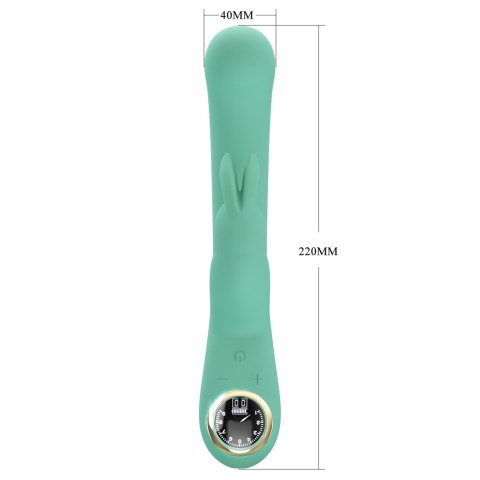 PRETTY LOVE - Lamar Green, 10 vibration functions 9 speed levels PRETTY LOVE - Lamar Green, 10 vibration functions 9 speed levels