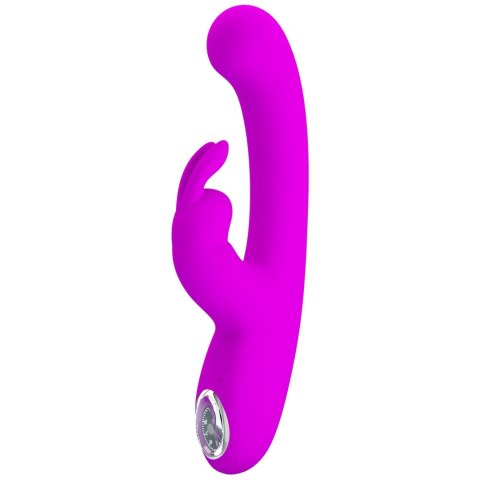 PRETTY LOVE - Lamar Purple, 10 vibration functions 9 speed levels PRETTY LOVE - Lamar Purple, 10 vibration functions 9 speed levels