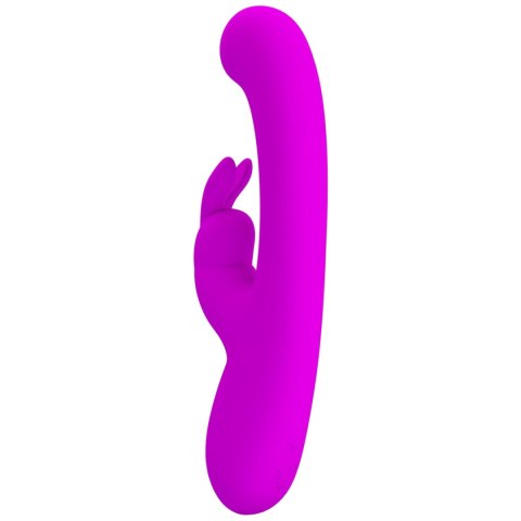 PRETTY LOVE - Lamar Purple, 10 vibration functions 9 speed levels PRETTY LOVE - Lamar Purple, 10 vibration functions 9 speed levels