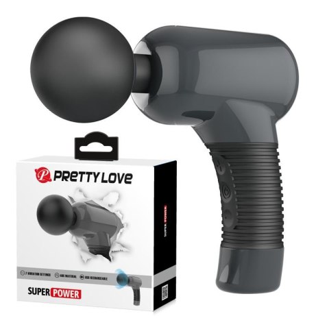 PRETTY LOVE -MAGIC GUN 7 vibration functions 5 levels of speed control PRETTY LOVE -MAGIC GUN 7 vibration functions 5 levels of speed control