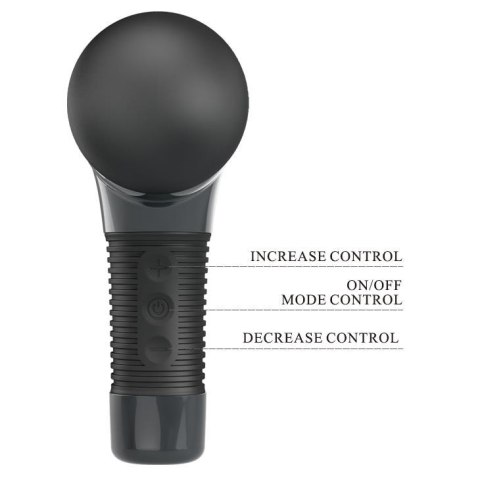 PRETTY LOVE -MAGIC GUN 7 vibration functions 5 levels of speed control PRETTY LOVE -MAGIC GUN 7 vibration functions 5 levels of speed control
