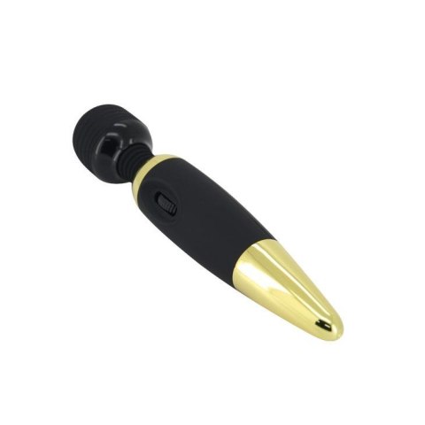 PRETTY LOVE - POWER WAND GOLD PRETTY LOVE - POWER WAND GOLD