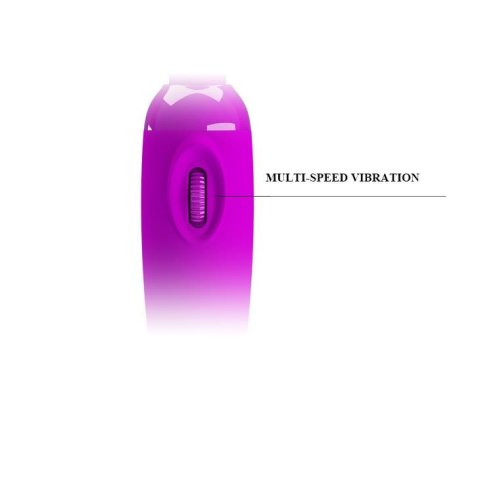 PRETTY LOVE - POWER WAND PURPLE PRETTY LOVE - POWER WAND PURPLE