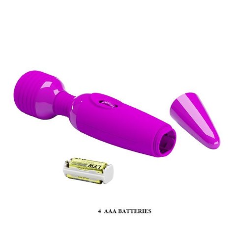 PRETTY LOVE - POWER WAND PURPLE PRETTY LOVE - POWER WAND PURPLE