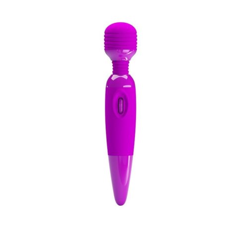 PRETTY LOVE - POWER WAND PURPLE PRETTY LOVE - POWER WAND PURPLE
