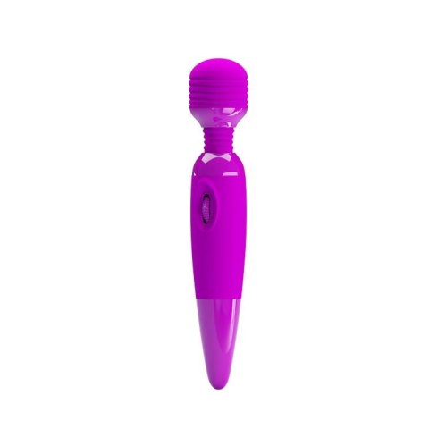 PRETTY LOVE - POWER WAND PURPLE PRETTY LOVE - POWER WAND PURPLE