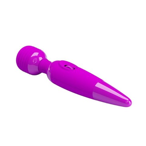 PRETTY LOVE - POWER WAND PURPLE PRETTY LOVE - POWER WAND PURPLE