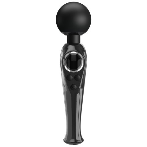 PRETTY LOVE - Skyler Black, 10 vibration functions 9 speed levels PRETTY LOVE - Skyler Black, 10 vibration functions 9 speed levels