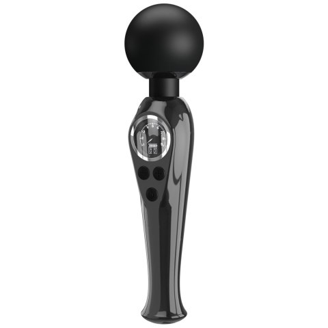 PRETTY LOVE - Skyler Black, 10 vibration functions 9 speed levels PRETTY LOVE - Skyler Black, 10 vibration functions 9 speed levels