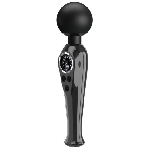 PRETTY LOVE - Skyler Black, 10 vibration functions 9 speed levels PRETTY LOVE - Skyler Black, 10 vibration functions 9 speed levels