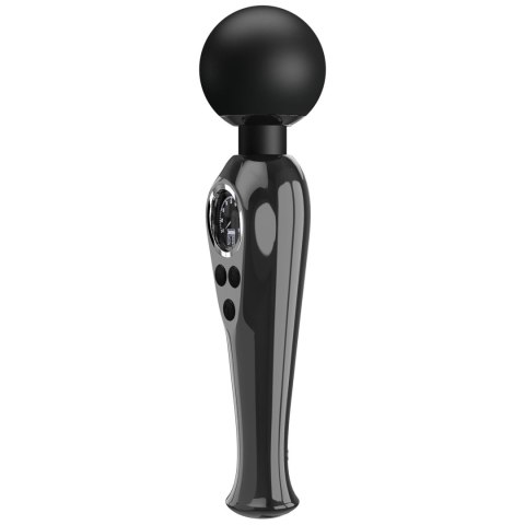 PRETTY LOVE - Skyler Black, 10 vibration functions 9 speed levels PRETTY LOVE - Skyler Black, 10 vibration functions 9 speed levels