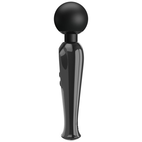 PRETTY LOVE - Skyler Black, 10 vibration functions 9 speed levels PRETTY LOVE - Skyler Black, 10 vibration functions 9 speed levels