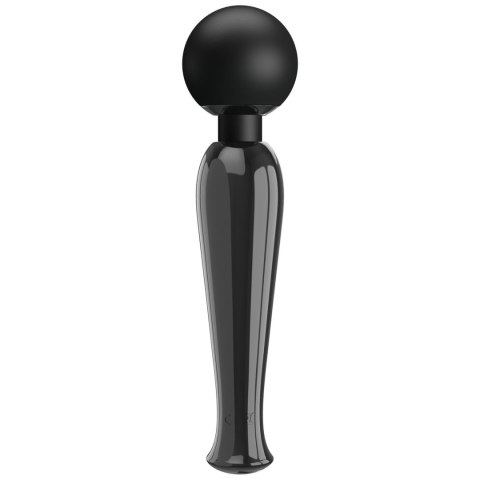 PRETTY LOVE - Skyler Black, 10 vibration functions 9 speed levels PRETTY LOVE - Skyler Black, 10 vibration functions 9 speed levels