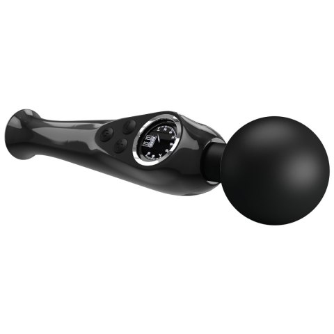 PRETTY LOVE - Skyler Black, 10 vibration functions 9 speed levels PRETTY LOVE - Skyler Black, 10 vibration functions 9 speed levels